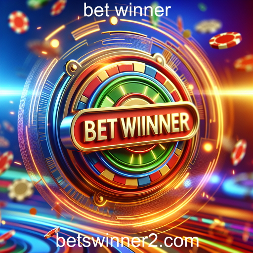 Bet Winner: A Nova Era de Jogos e Notícias